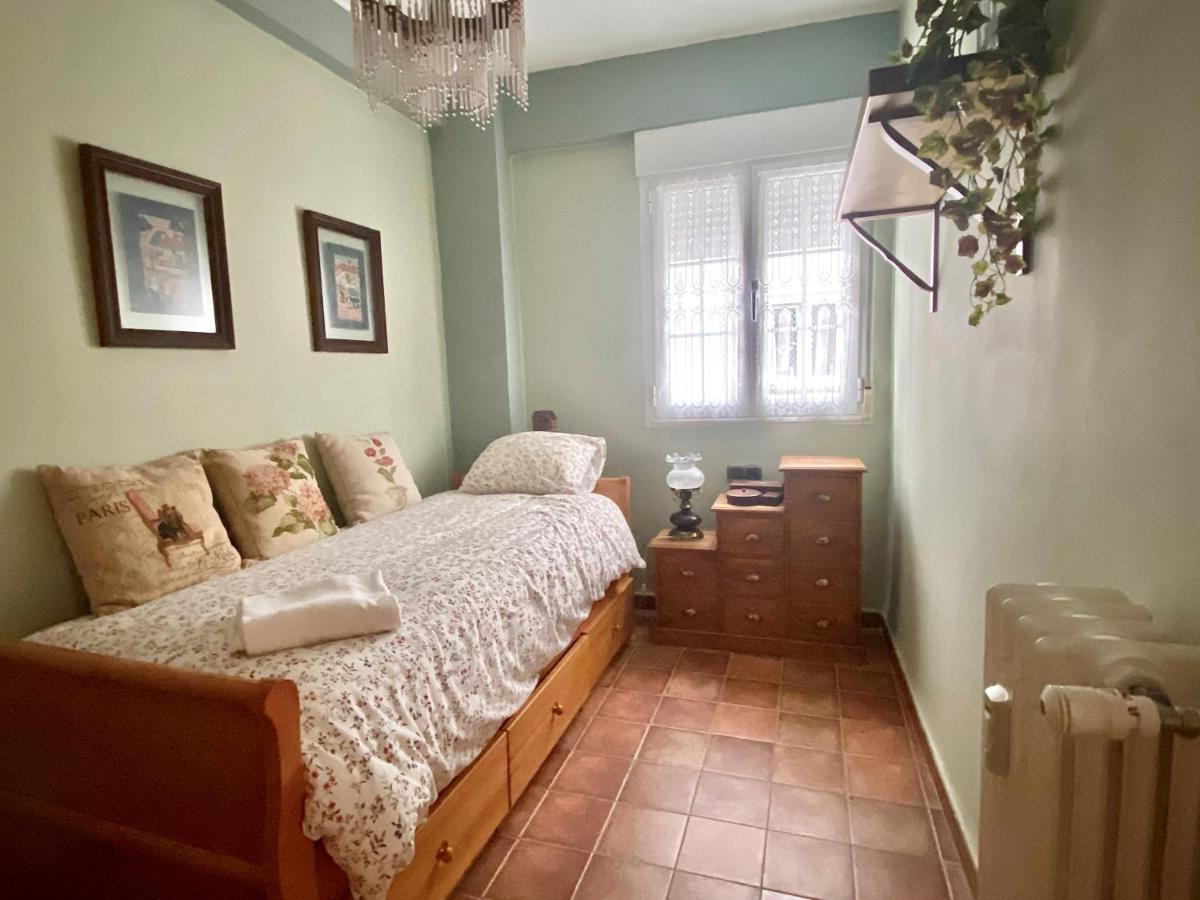 Housing Leon Marigold Διαμέρισμα Εξωτερικό φωτογραφία