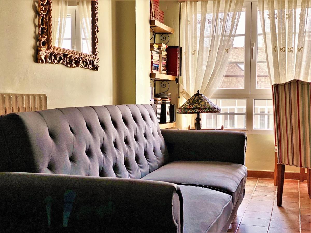 Housing Leon Marigold Διαμέρισμα Εξωτερικό φωτογραφία