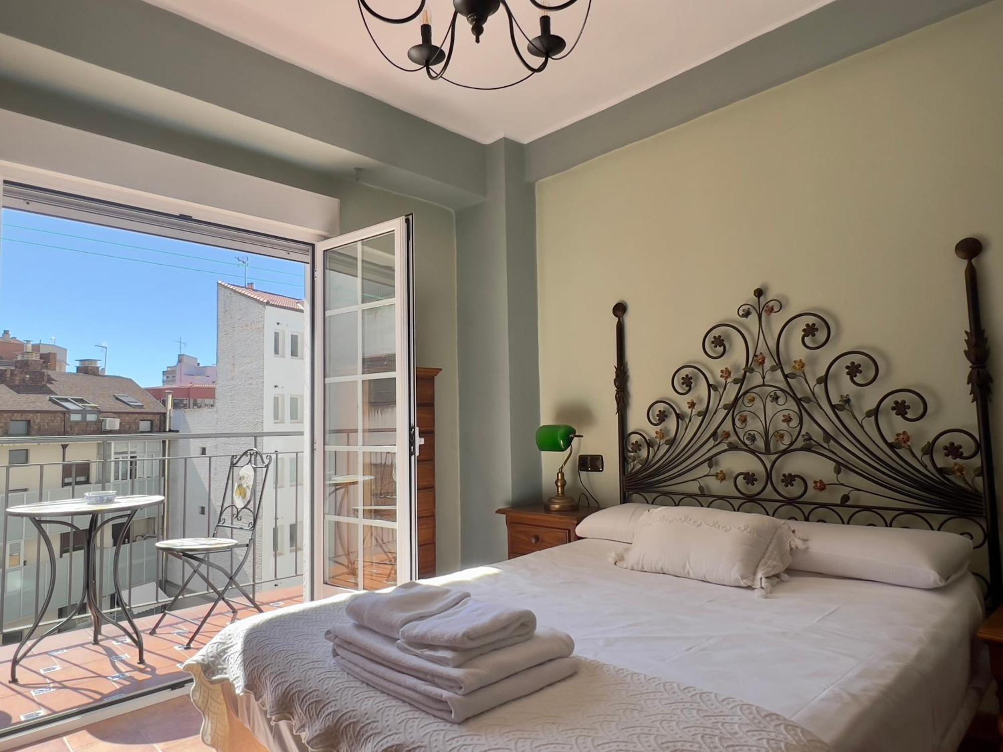 Housing Leon Marigold Διαμέρισμα Εξωτερικό φωτογραφία